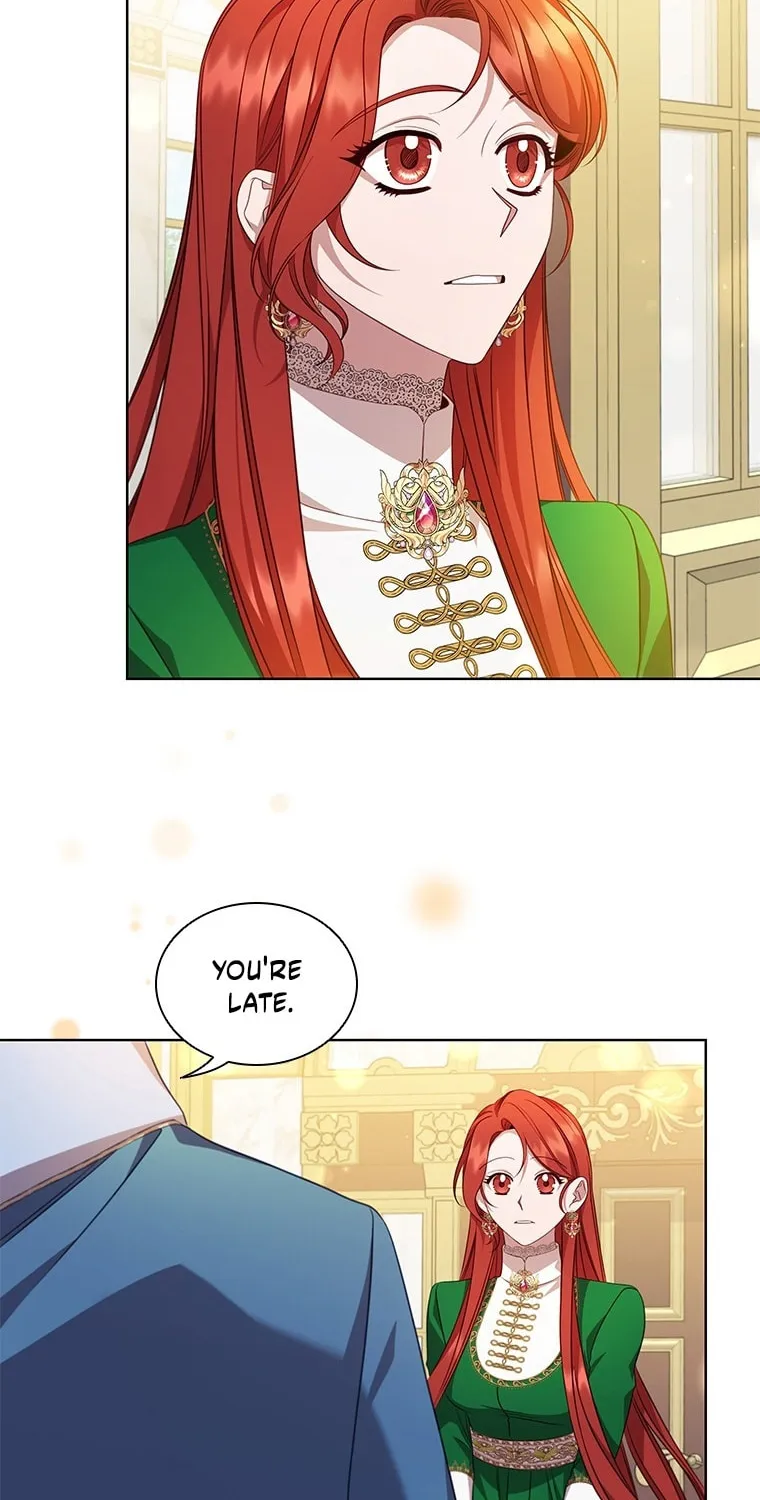 Read Aideen chapter 67 image 43 on Lezhin