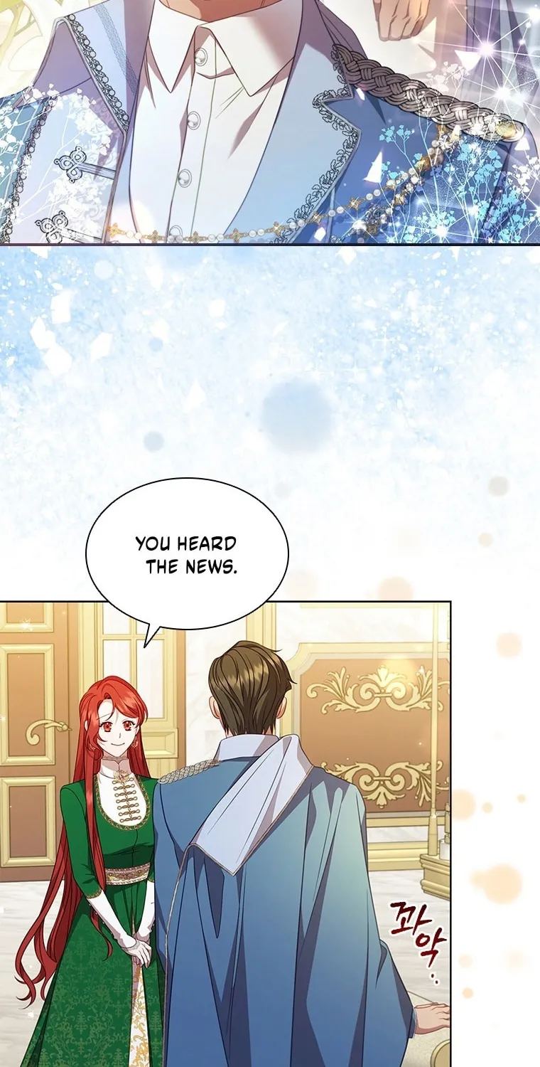 Read Aideen chapter 67 image 45 on Lezhin