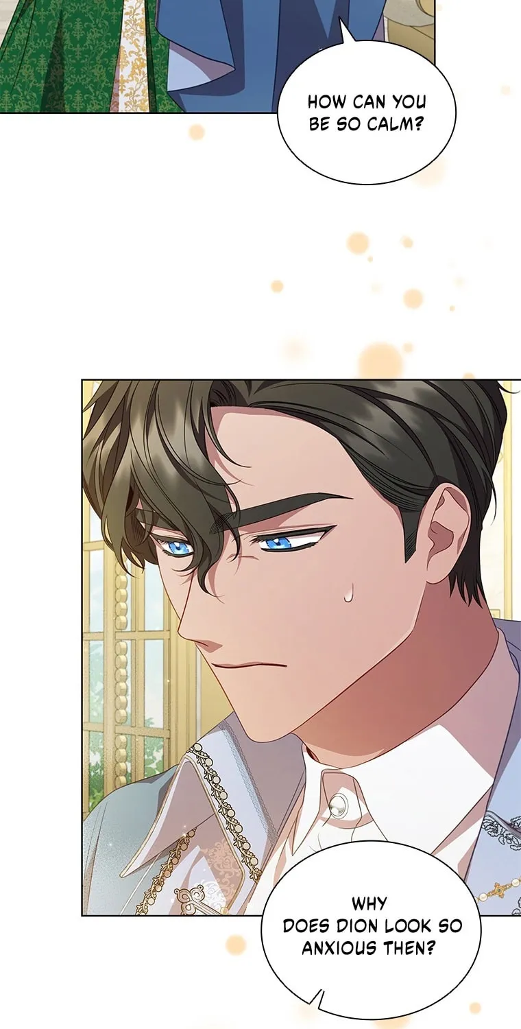 Read Aideen chapter 67 image 46 on Lezhin