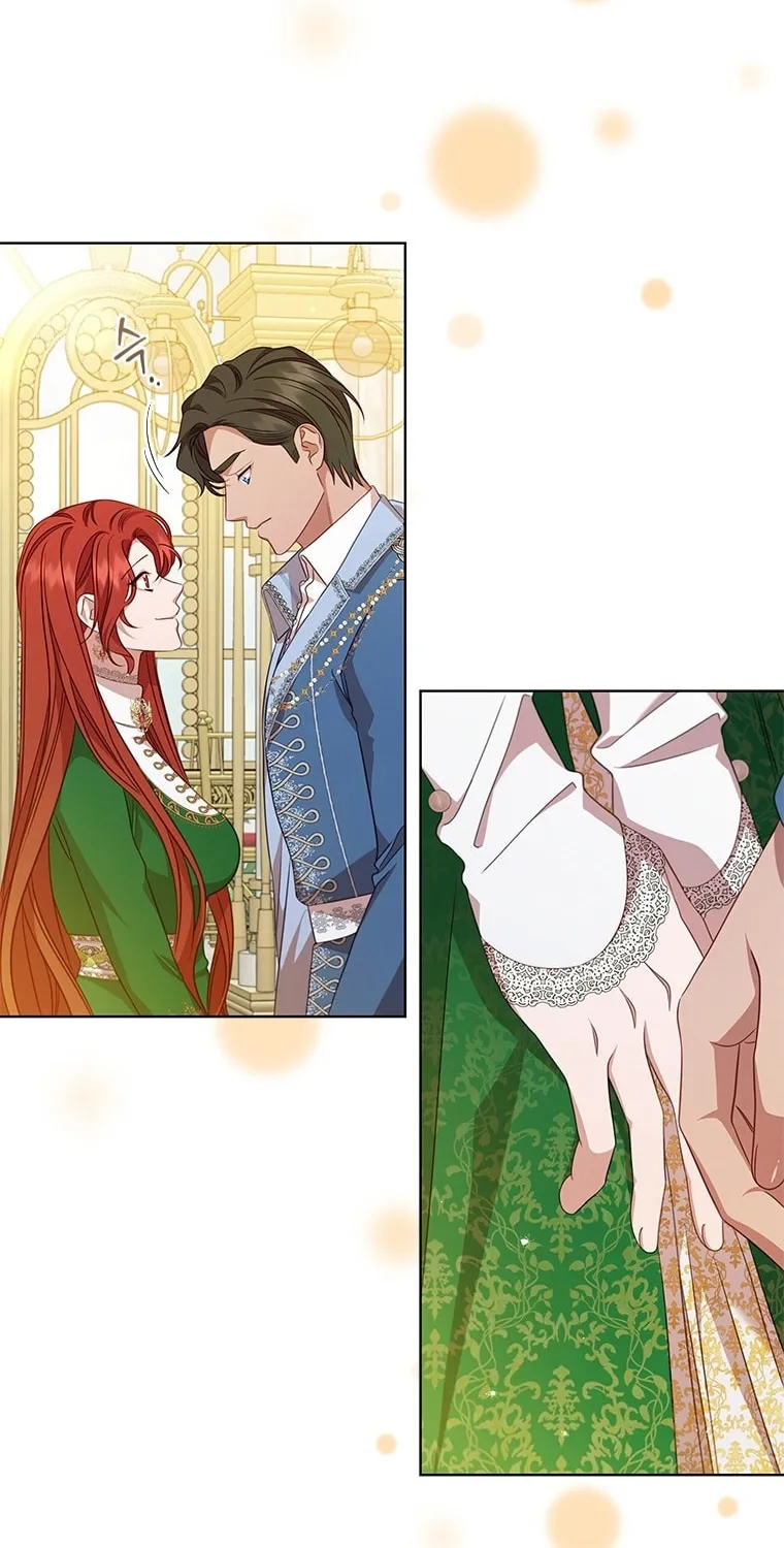 Read Aideen chapter 67 image 47 on Lezhin