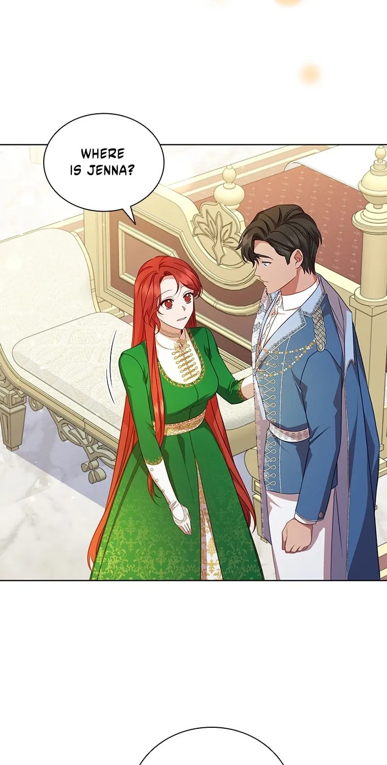 Read Aideen chapter 67 image 48 on Lezhin