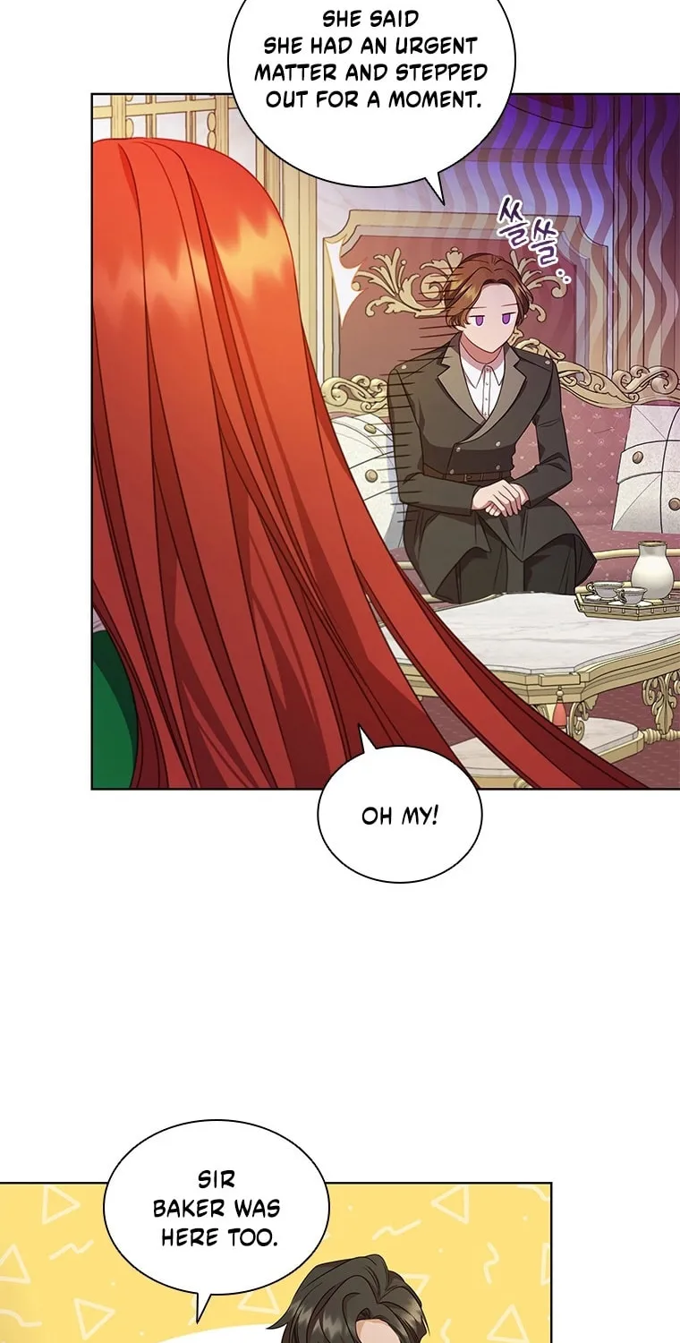 Read Aideen chapter 67 image 49 on Lezhin