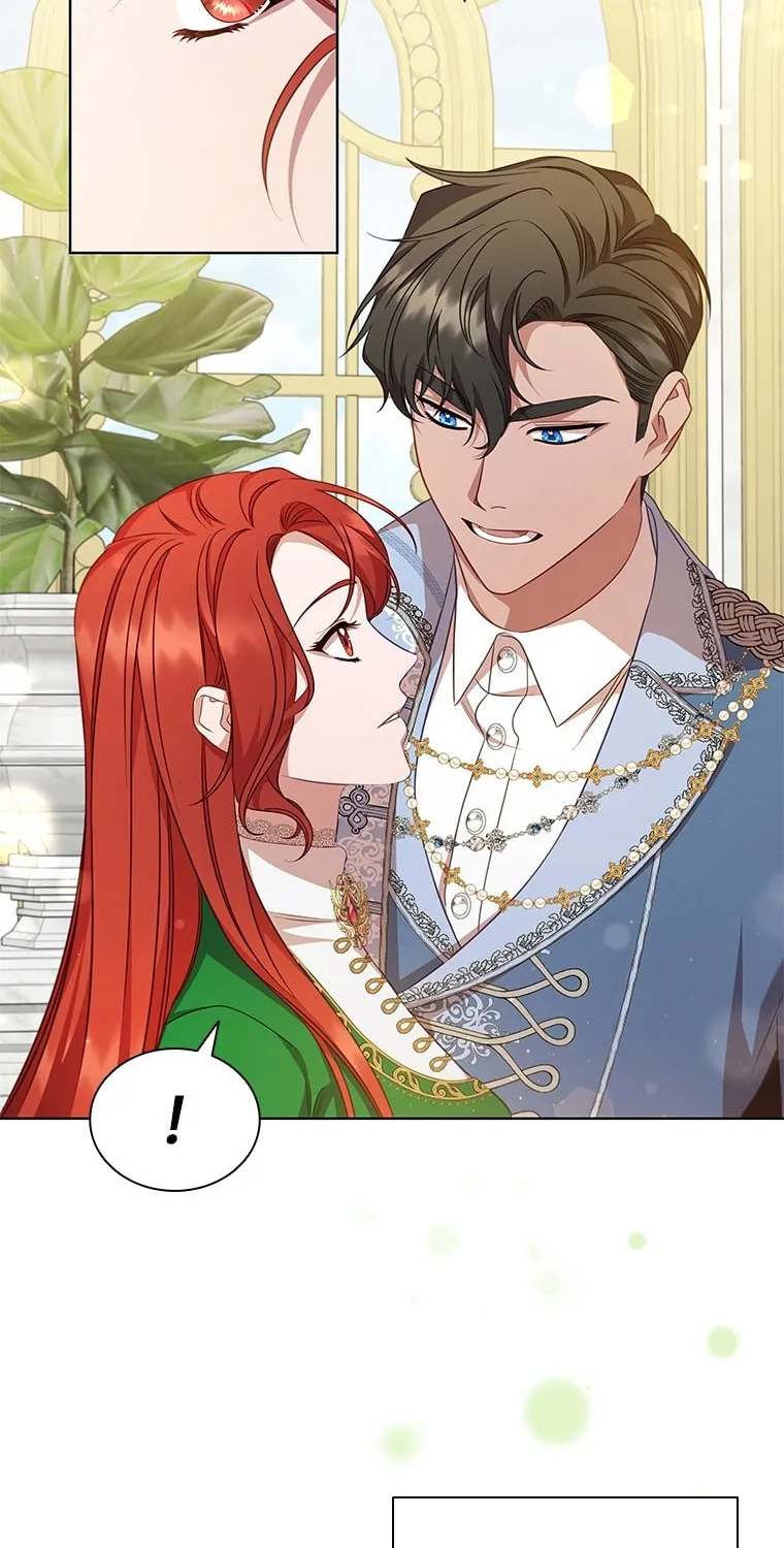 Read Aideen chapter 67 image 51 on Lezhin