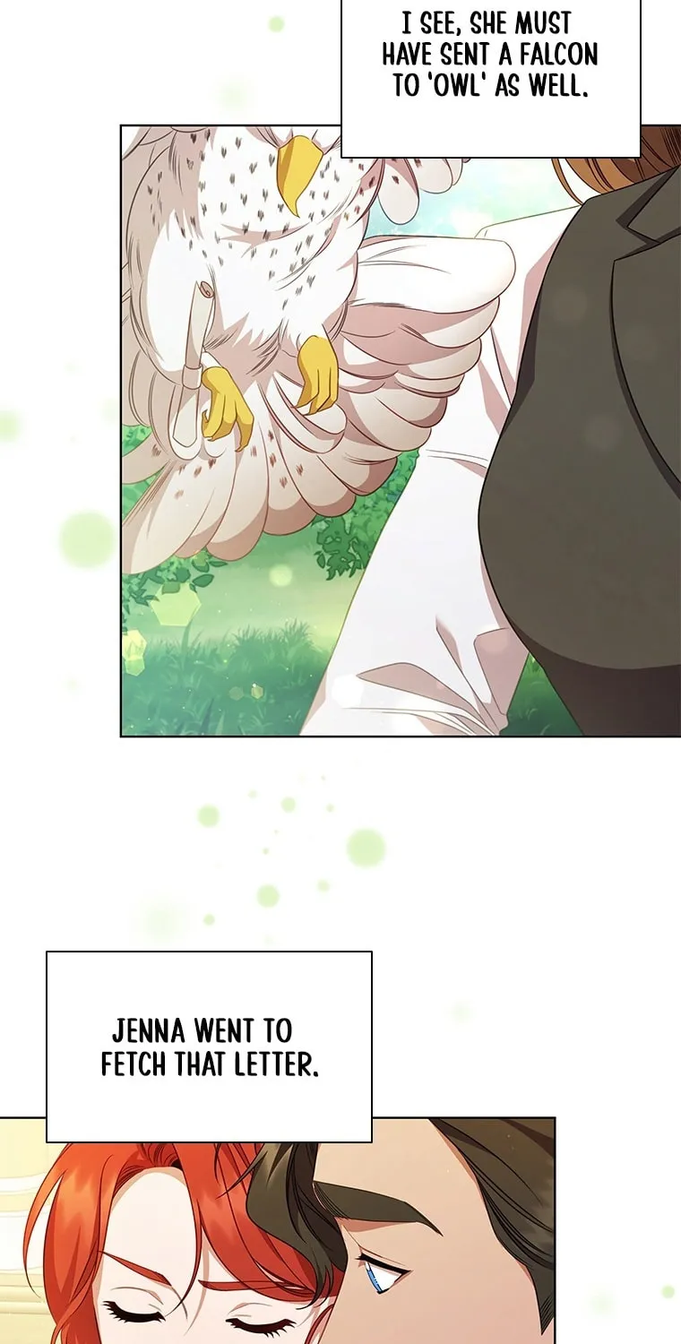Read Aideen chapter 67 image 52 on Lezhin