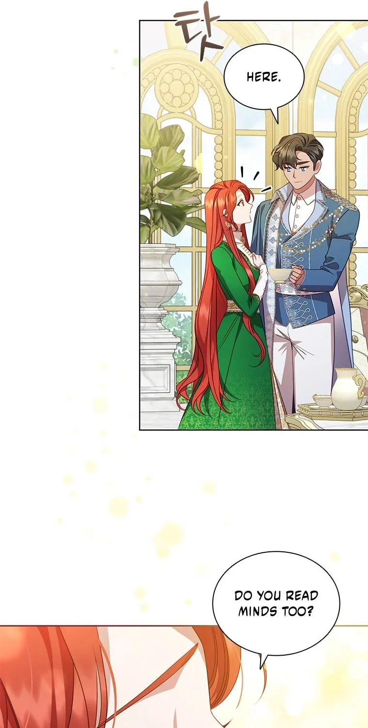 Read Aideen chapter 67 image 54 on Lezhin