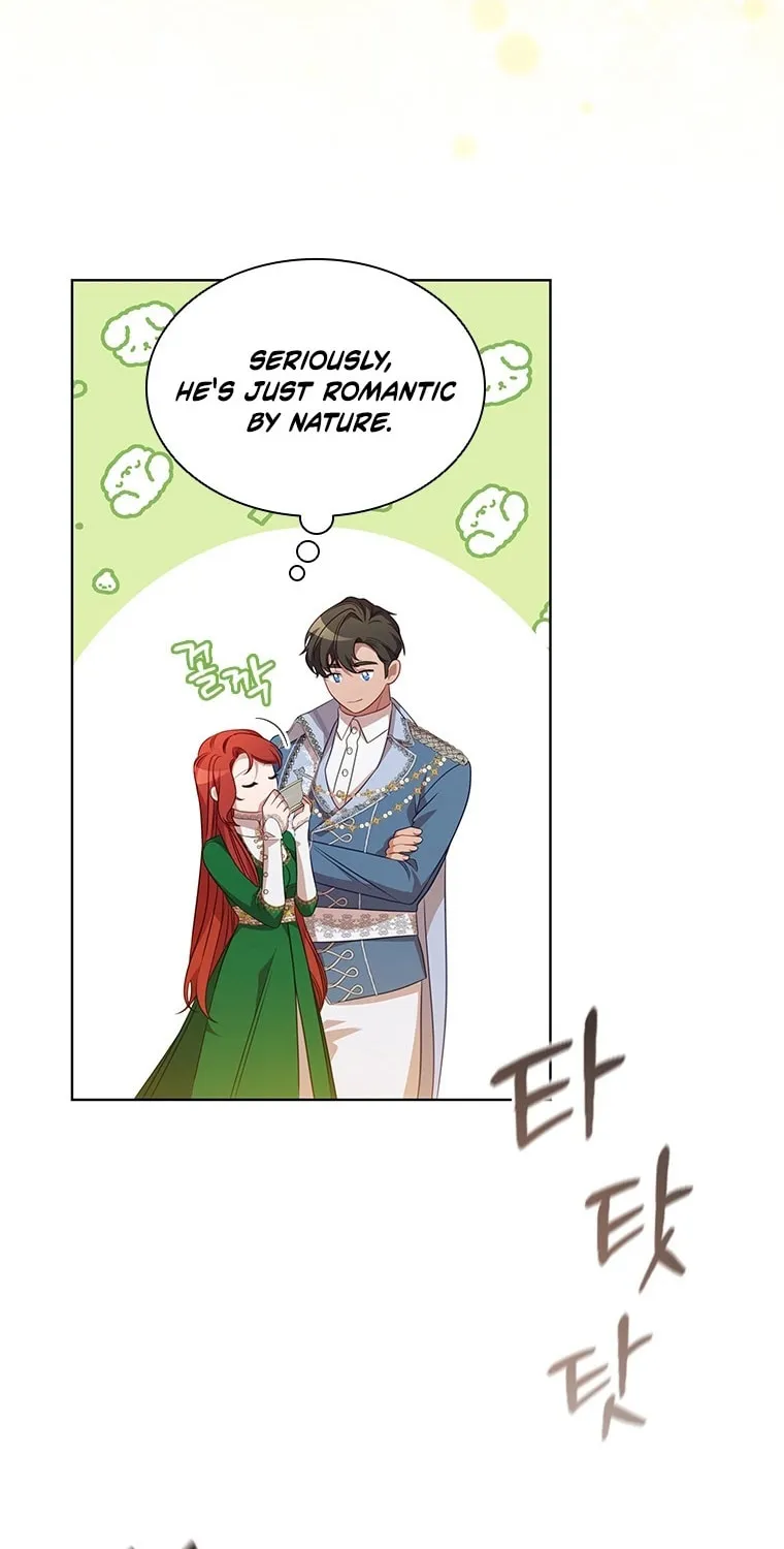 Read Aideen chapter 67 image 57 on Lezhin