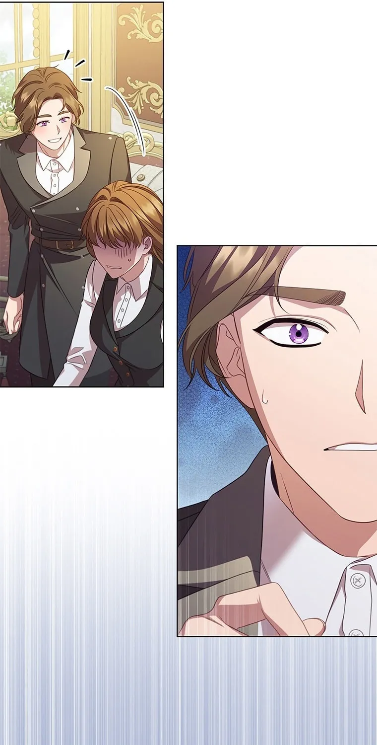 Read Aideen chapter 67 image 60 on Lezhin