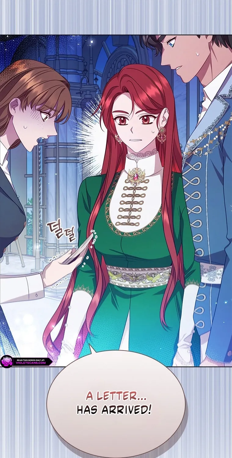 Read Aideen chapter 67 image 61 on Lezhin