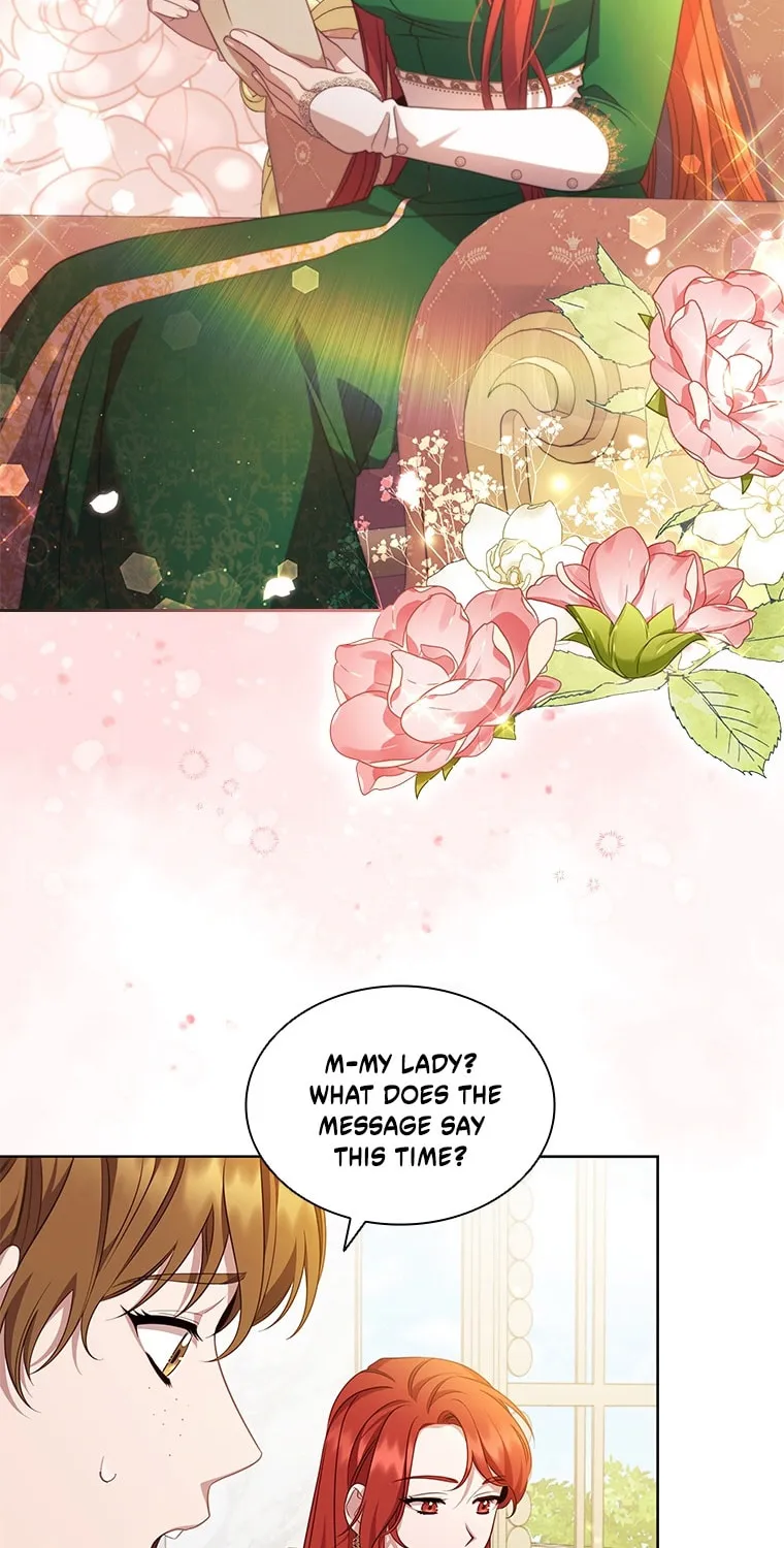 Read Aideen chapter 68 image 1 on Lezhin