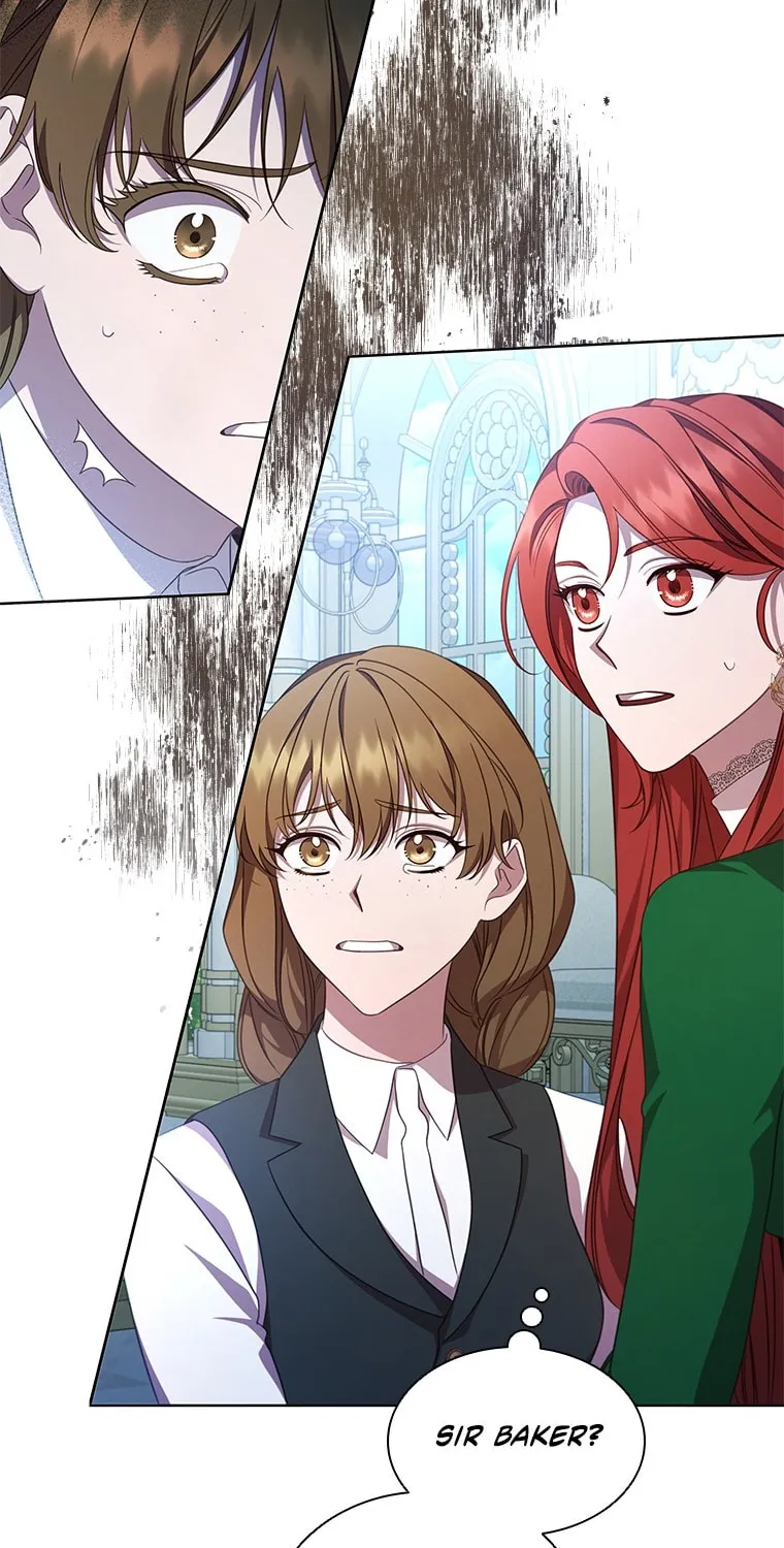 Read Aideen chapter 68 image 10 on Lezhin