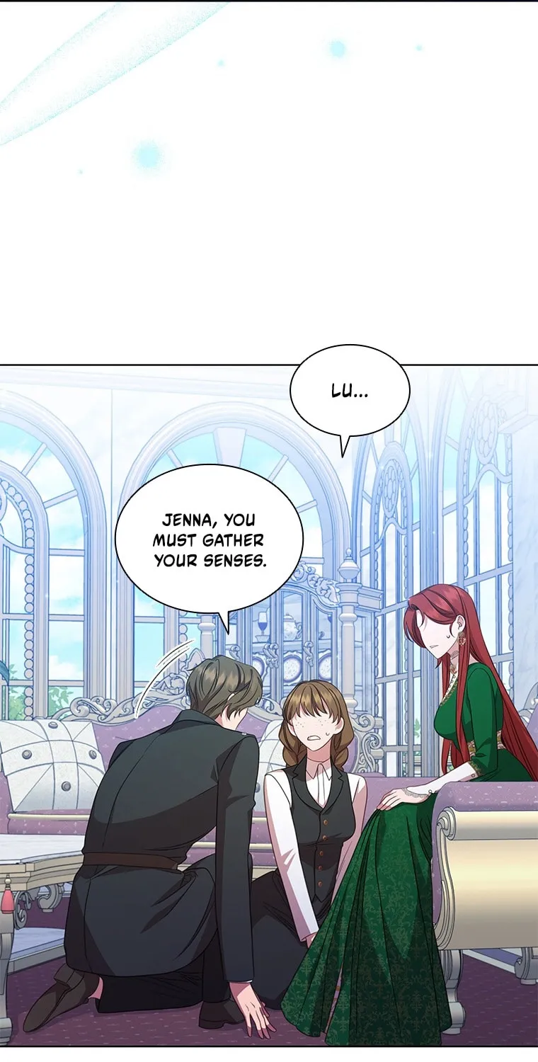 Read Aideen chapter 68 image 12 on Lezhin