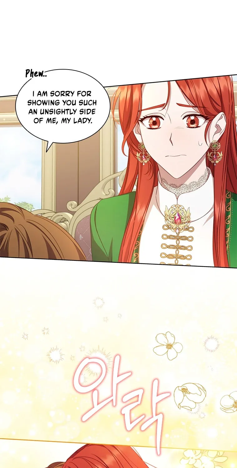 Read Aideen chapter 68 image 16 on Lezhin