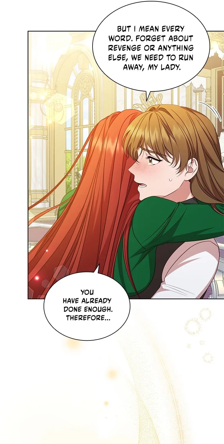 Read Aideen chapter 68 image 18 on Lezhin