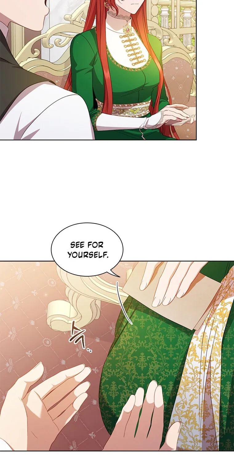 Read Aideen chapter 68 image 2 on Lezhin