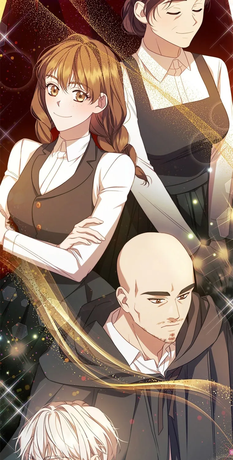 Read Aideen chapter 68 image 20 on Lezhin