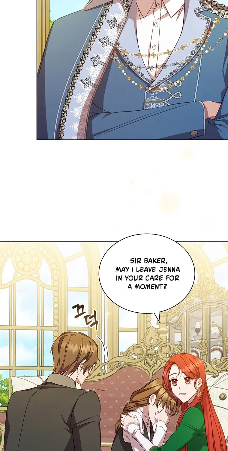 Read Aideen chapter 68 image 26 on Lezhin