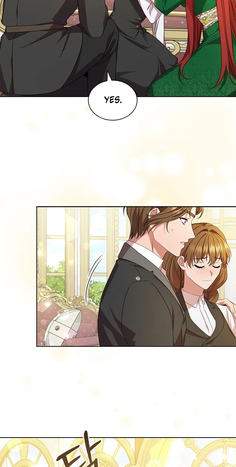 Read Aideen chapter 68 image 27 on Lezhin