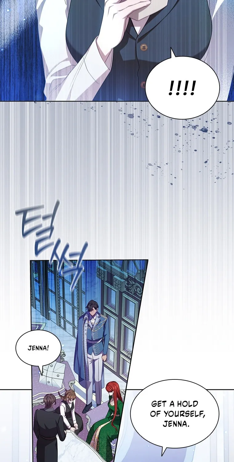 Read Aideen chapter 68 image 4 on Lezhin