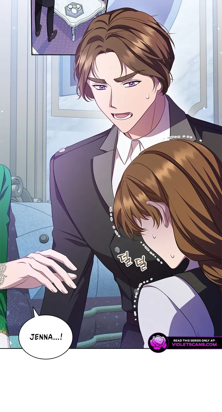 Read Aideen chapter 68 image 5 on Lezhin
