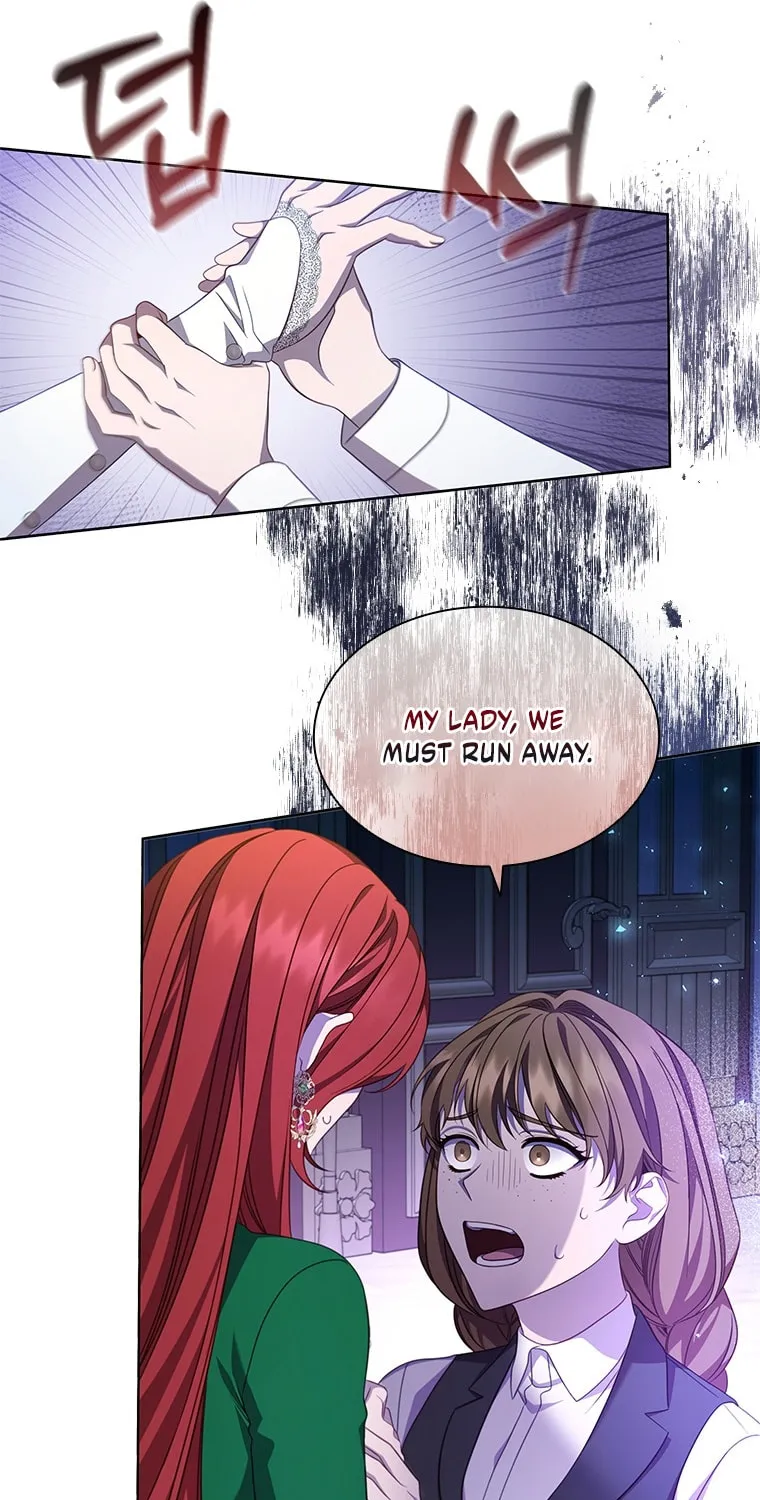 Read Aideen chapter 68 image 6 on Lezhin