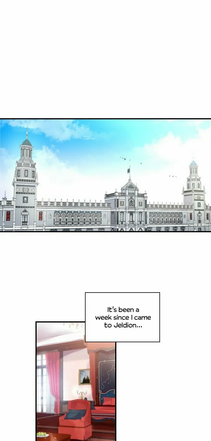 Read Aideen chapter 7 image 0 on Lezhin