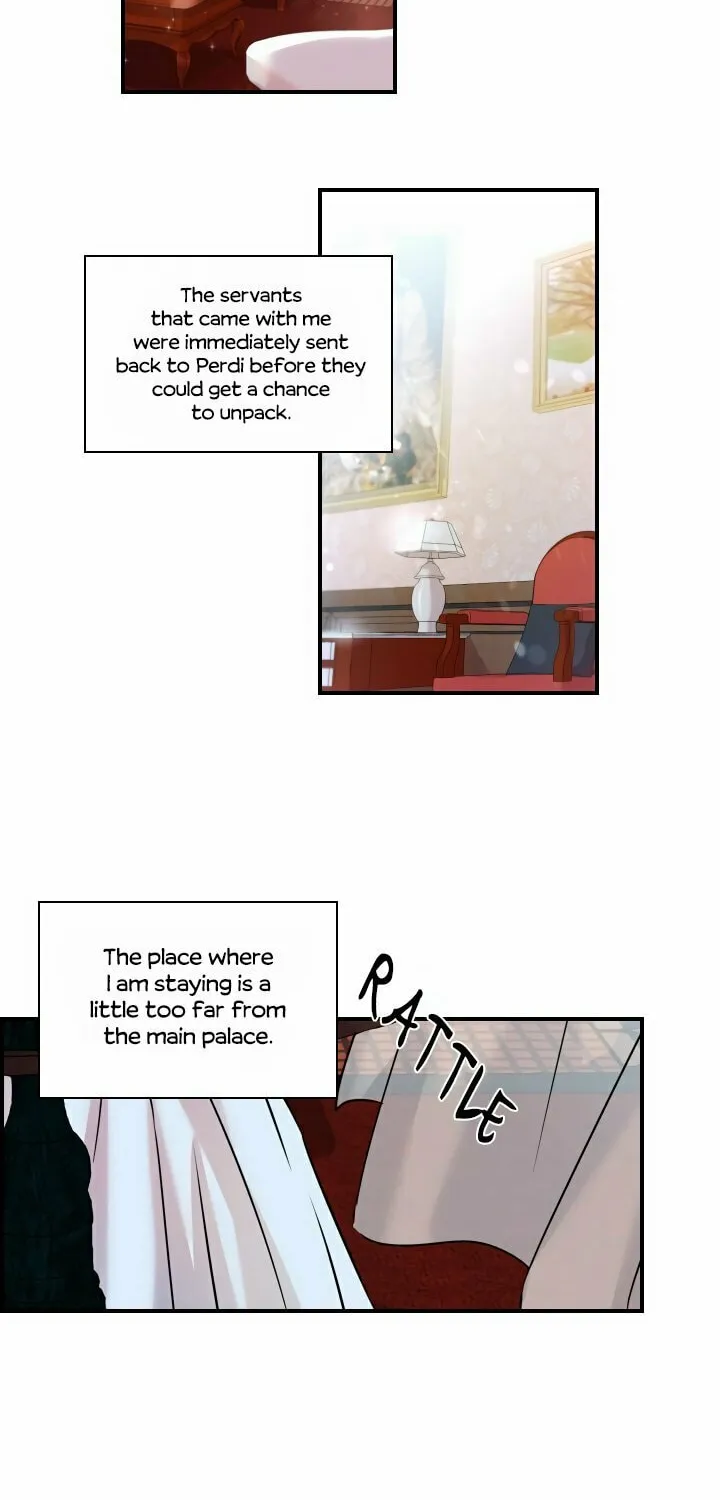Read Aideen chapter 7 image 1 on Lezhin