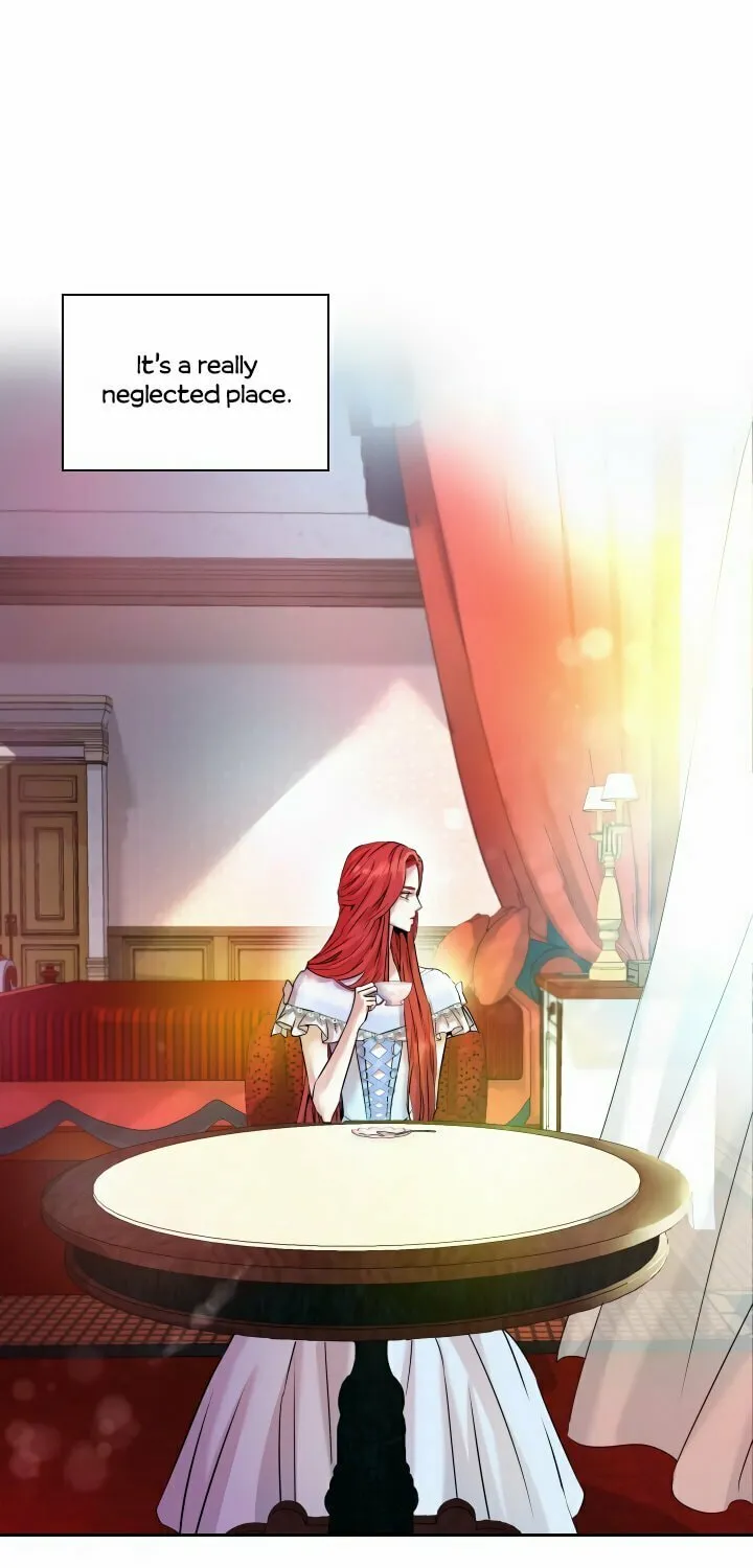 Read Aideen chapter 7 image 2 on Lezhin