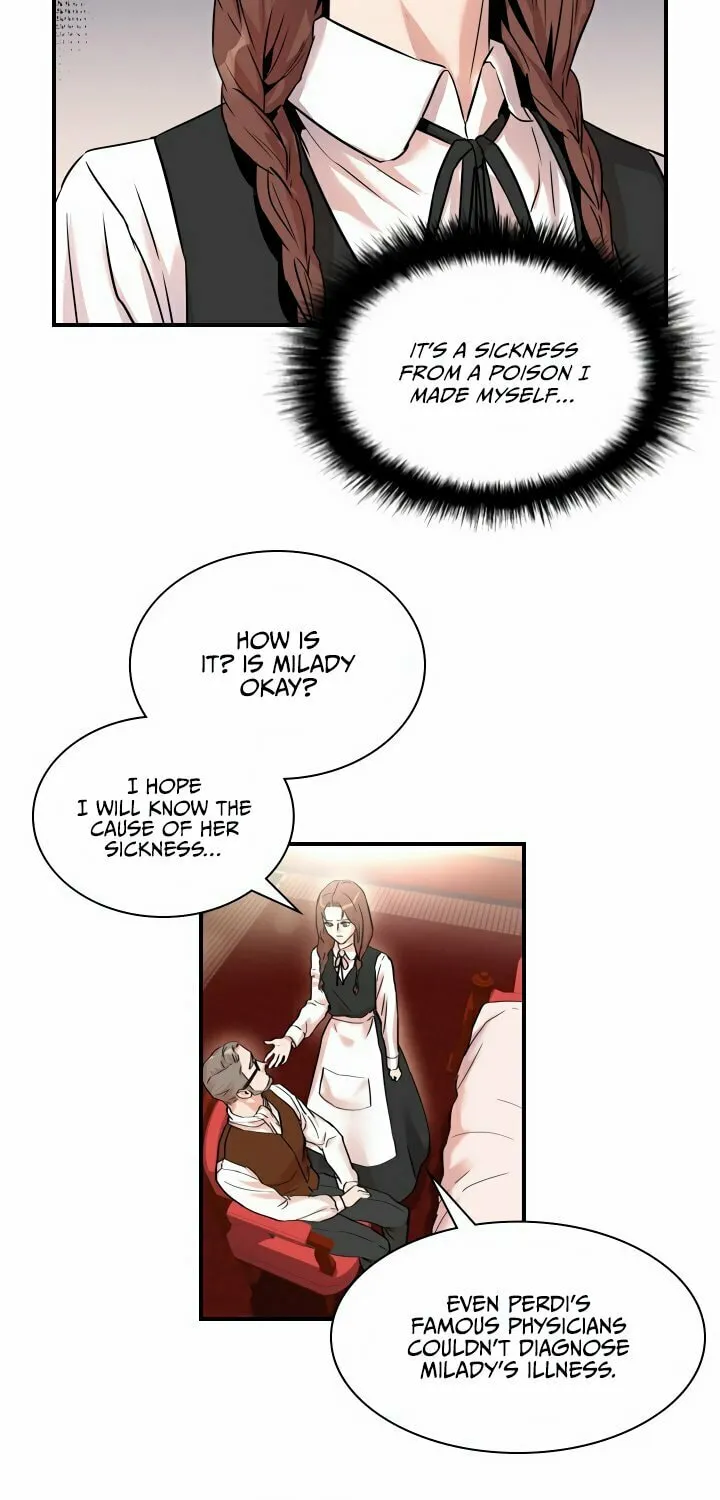 Read Aideen chapter 7 image 20 on Lezhin