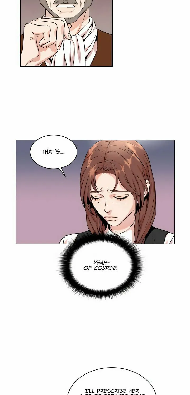Read Aideen chapter 7 image 22 on Lezhin