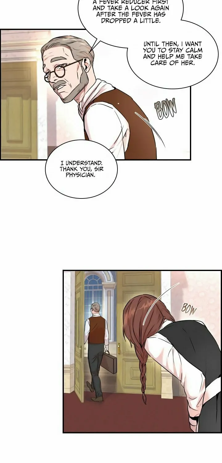 Read Aideen chapter 7 image 23 on Lezhin