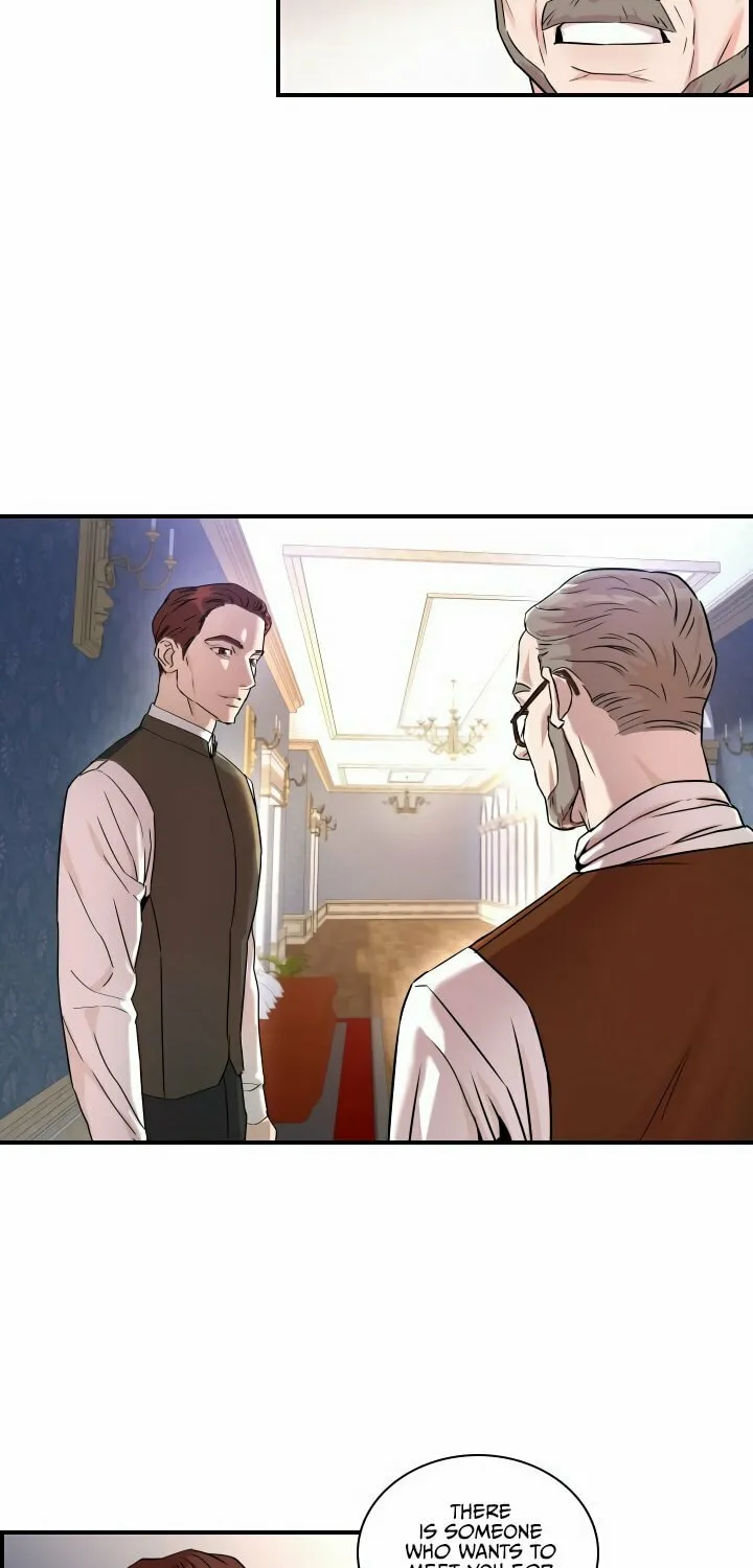 Read Aideen chapter 7 image 25 on Lezhin