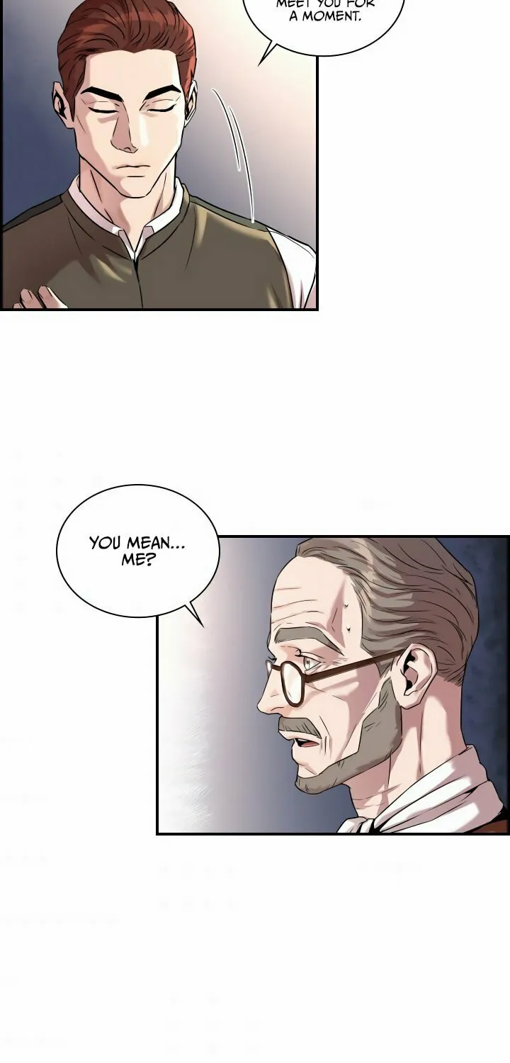 Read Aideen chapter 7 image 26 on Lezhin