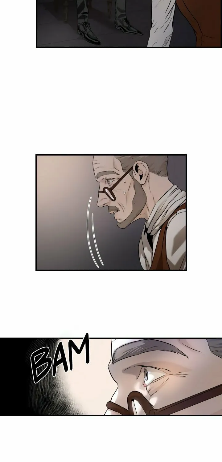 Read Aideen chapter 7 image 28 on Lezhin