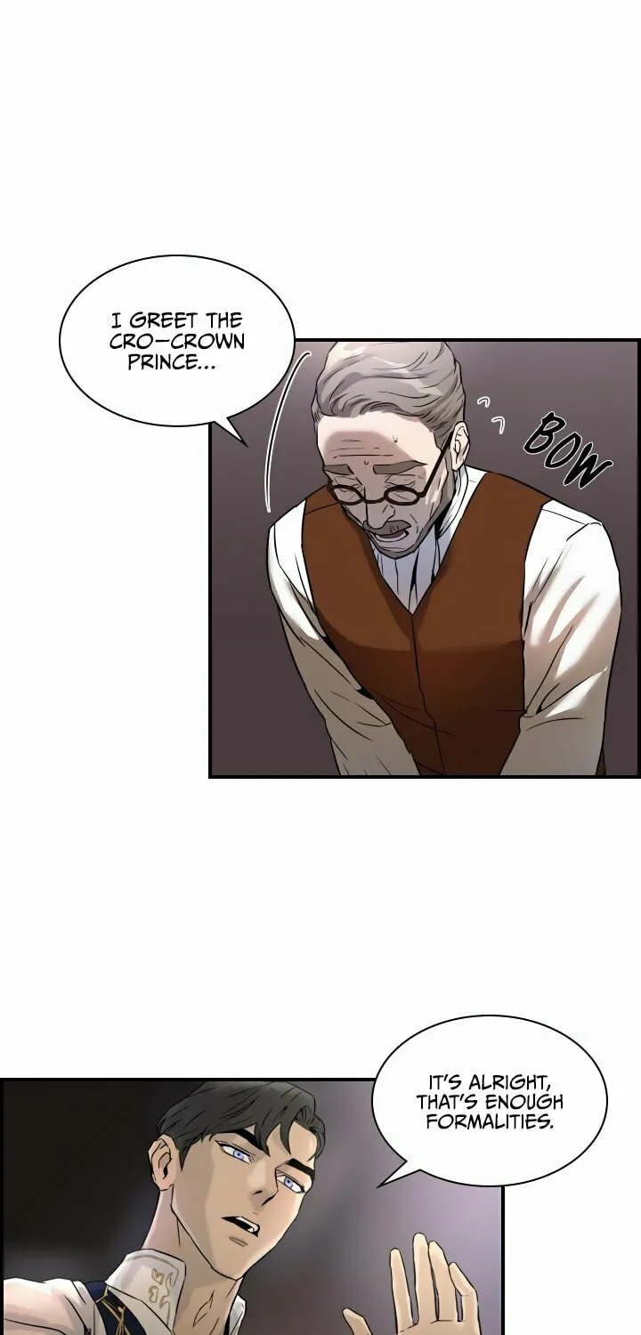 Read Aideen chapter 7 image 30 on Lezhin