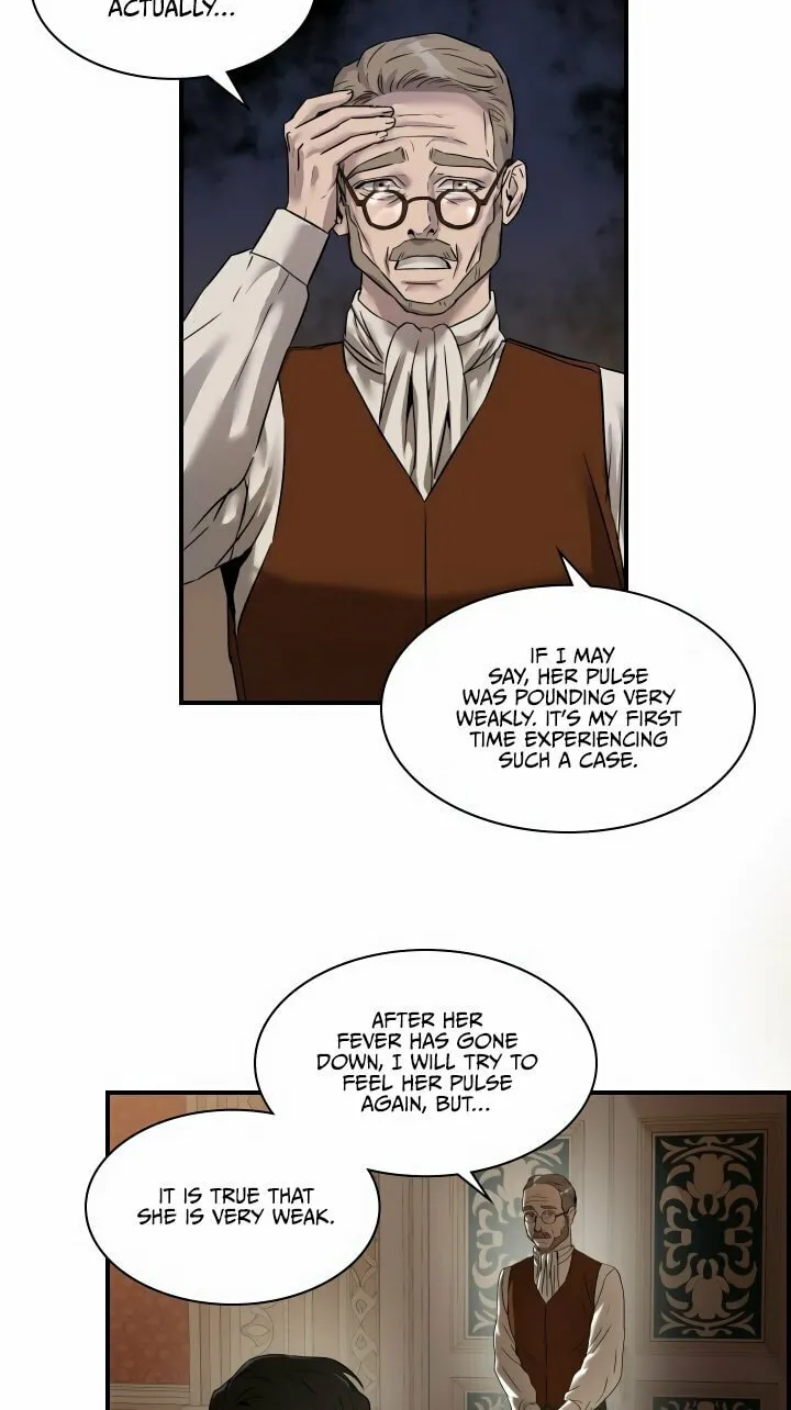 Read Aideen chapter 7 image 33 on Lezhin