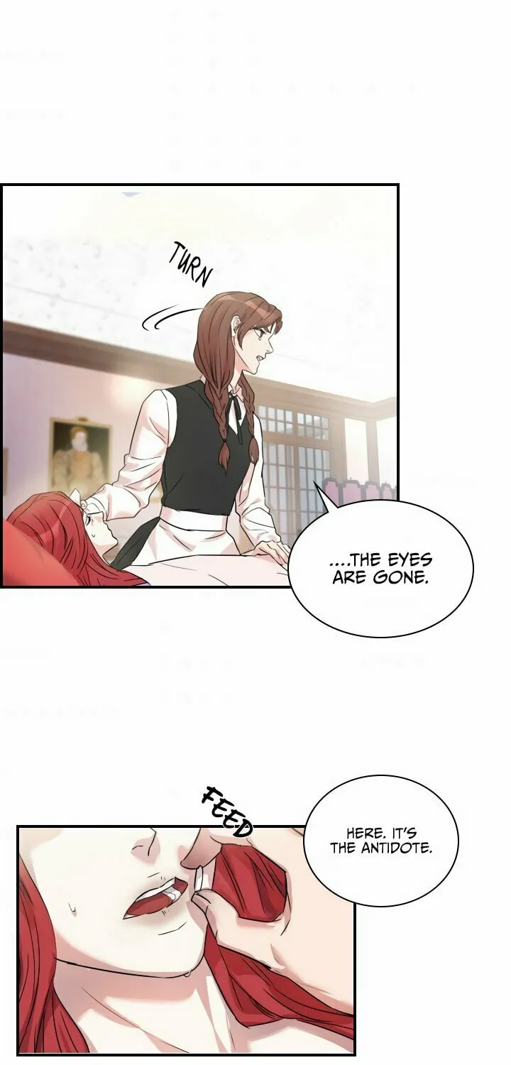 Read Aideen chapter 7 image 42 on Lezhin