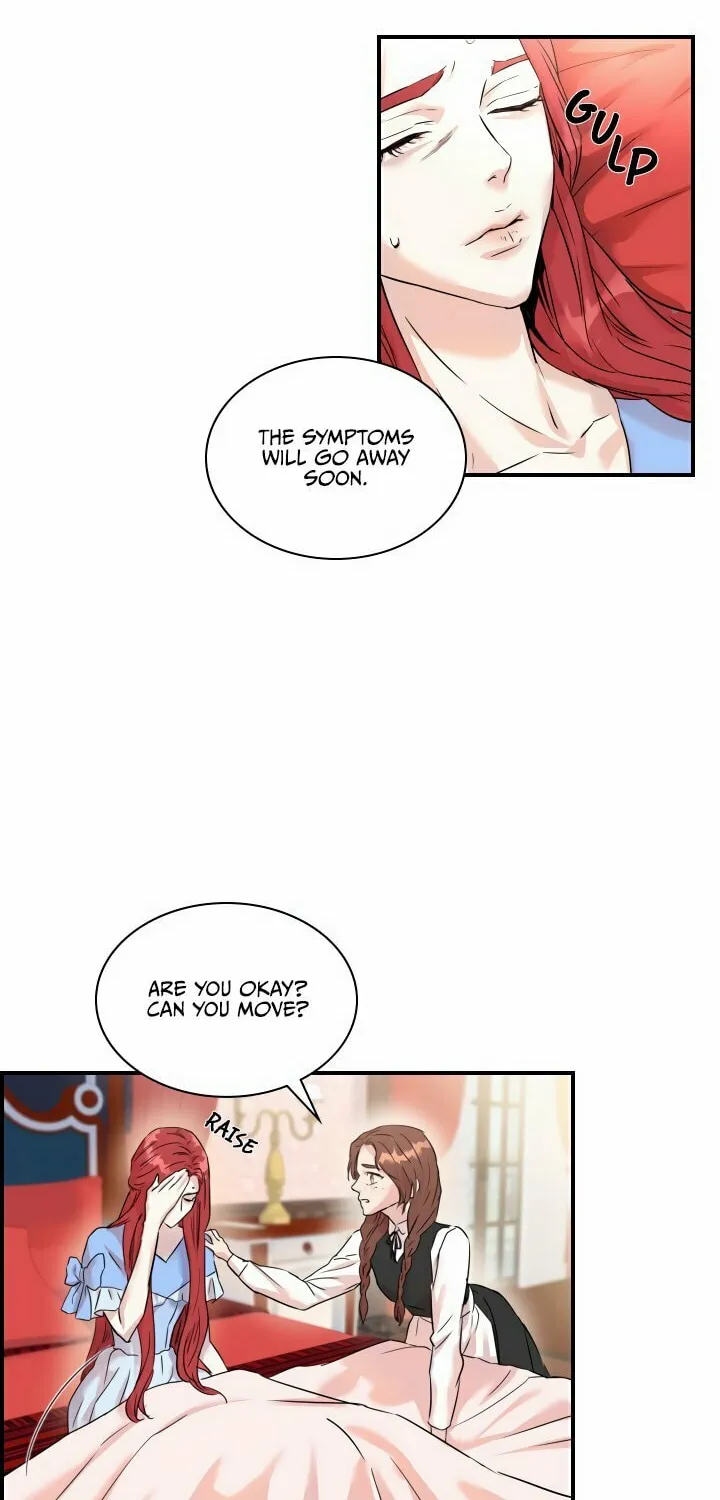Read Aideen chapter 7 image 43 on Lezhin