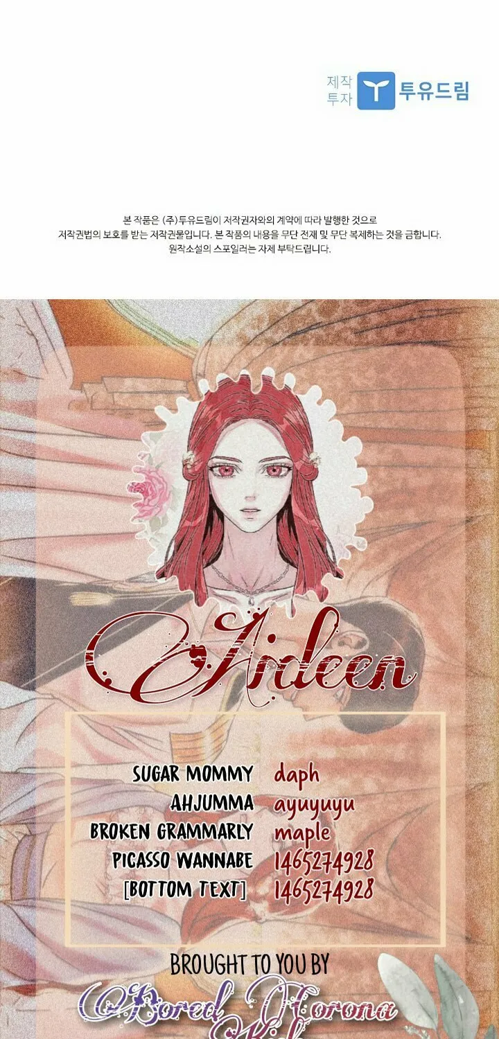 Read Aideen chapter 7 image 49 on Lezhin