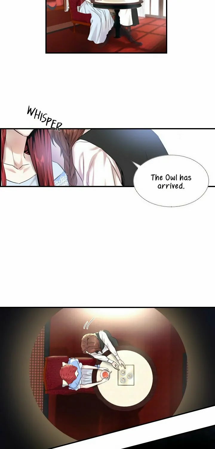 Read Aideen chapter 7 image 7 on Lezhin