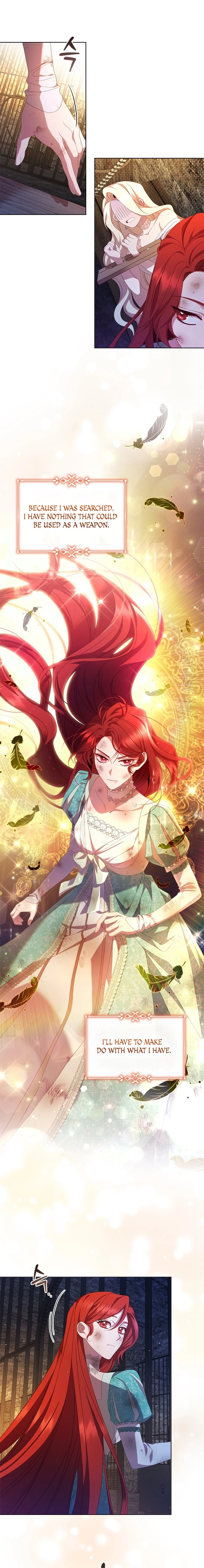 Read Aideen chapter 76 image 10 on Lezhin