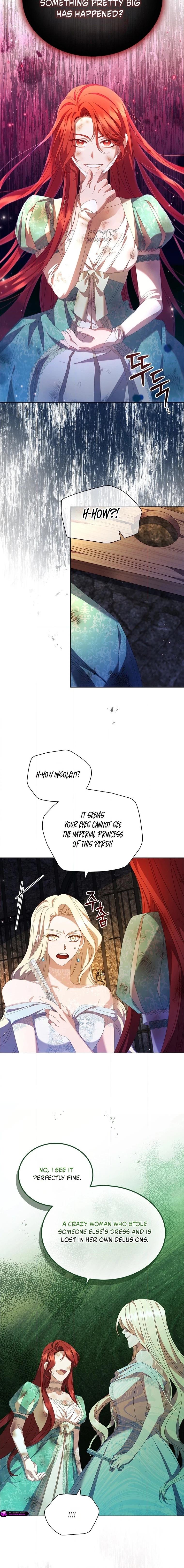 Read Aideen chapter 76 image 7 on Lezhin