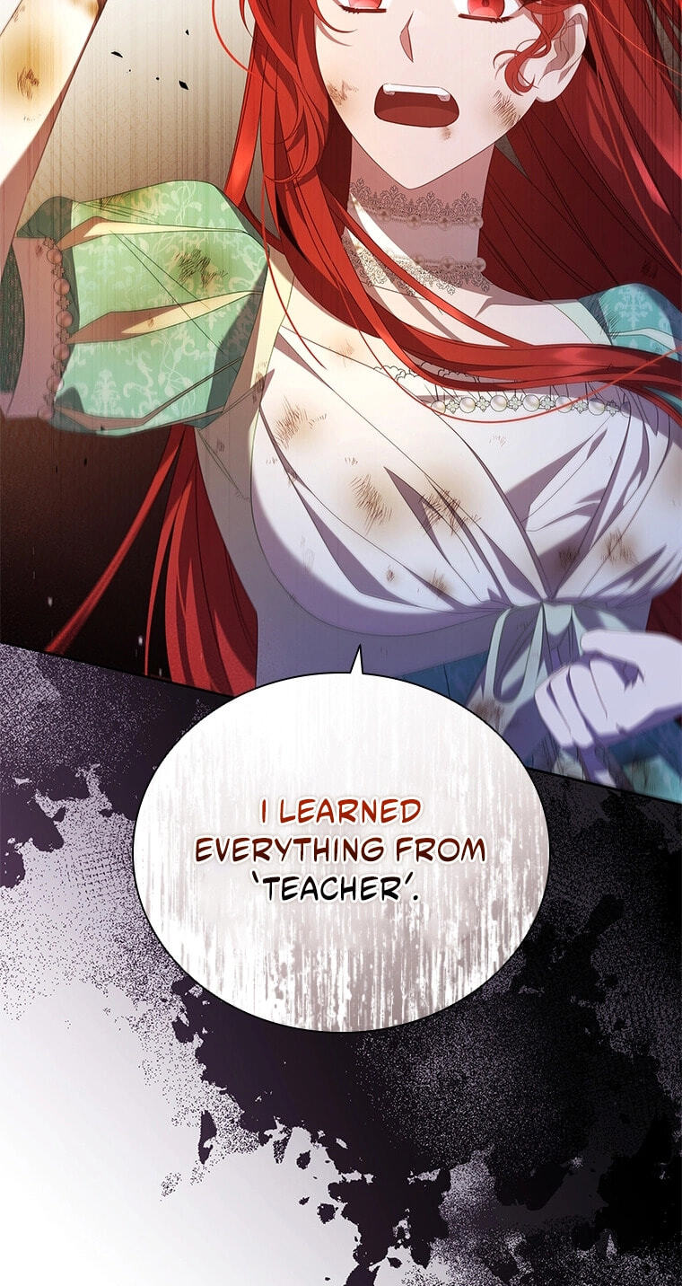 Read Aideen chapter 77 image 16 on Lezhin