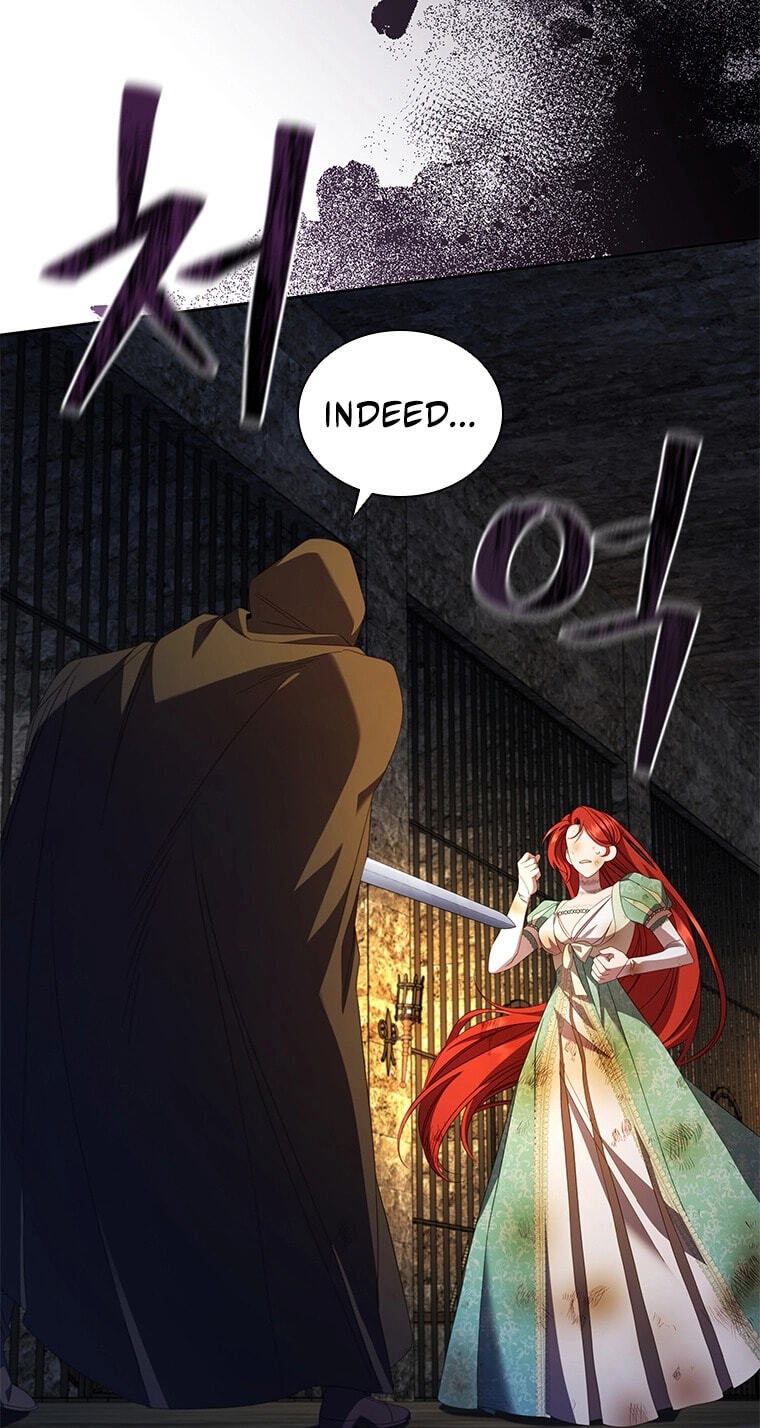 Read Aideen chapter 77 image 17 on Lezhin