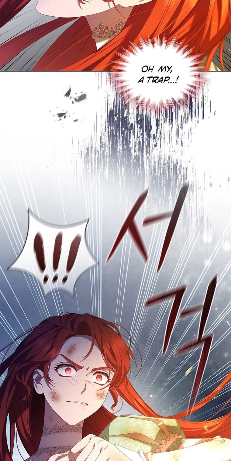 Read Aideen chapter 77 image 20 on Lezhin