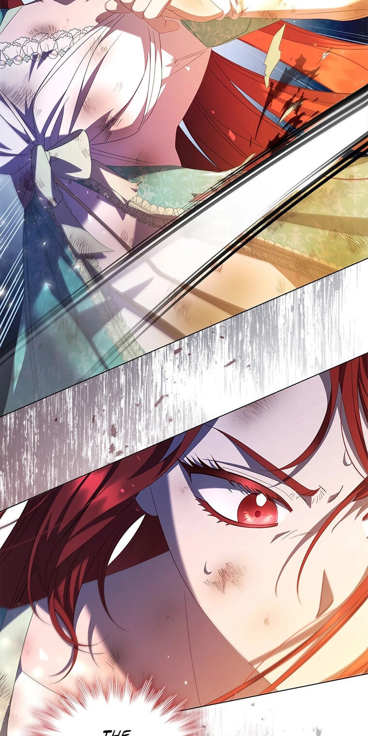 Read Aideen chapter 77 image 21 on Lezhin