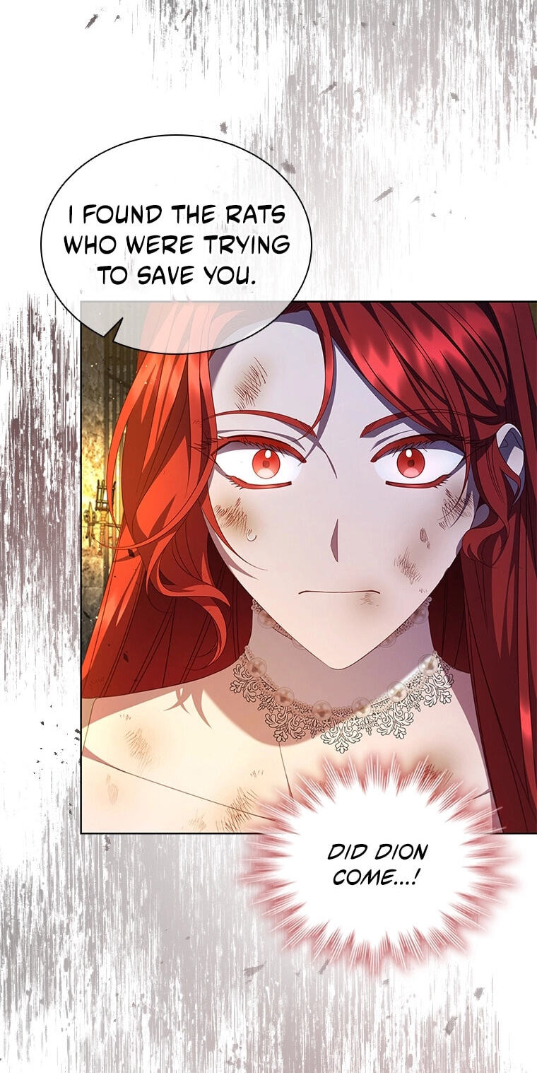 Read Aideen chapter 77 image 23 on Lezhin