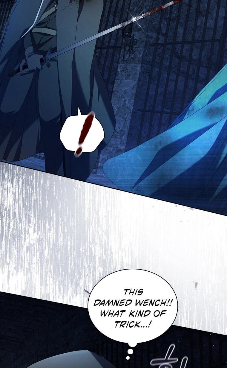 Read Aideen chapter 77 image 27 on Lezhin