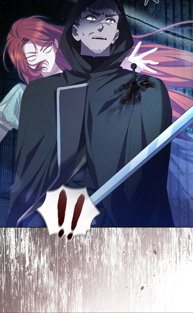 Read Aideen chapter 77 image 29 on Lezhin