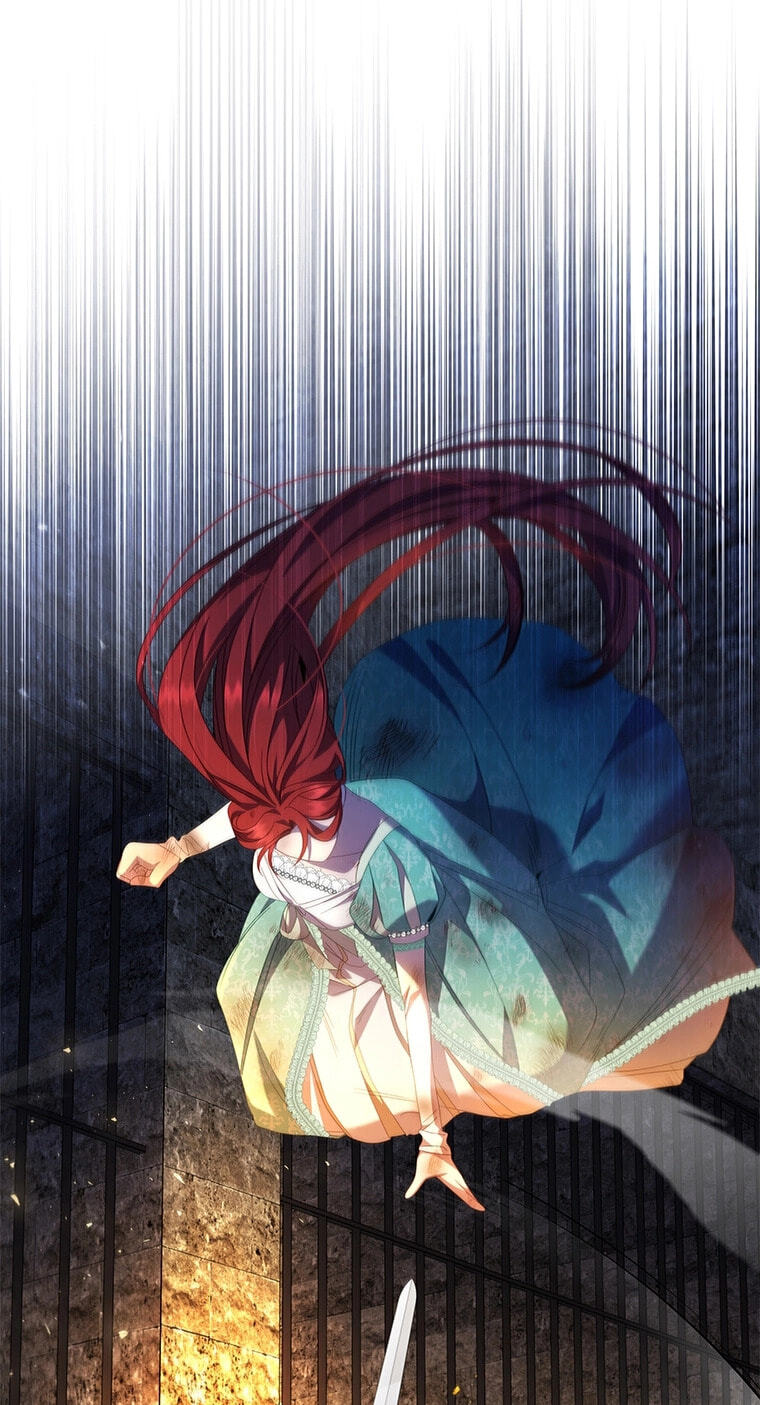 Read Aideen chapter 77 image 3 on Lezhin