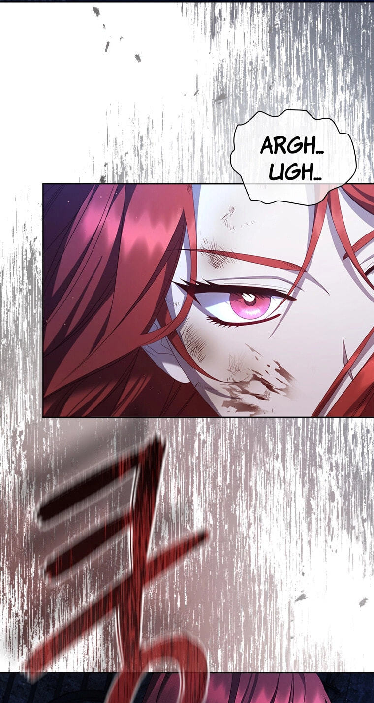 Read Aideen chapter 77 image 33 on Lezhin
